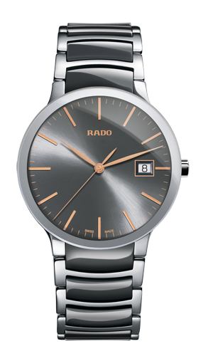 Replica Rado Centrix Men Watch R30927132